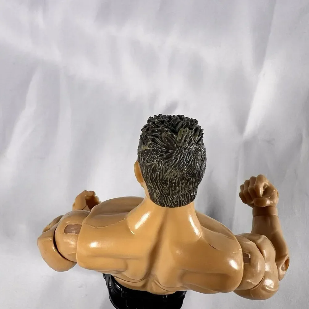 Jakks Pacific wrestler figure